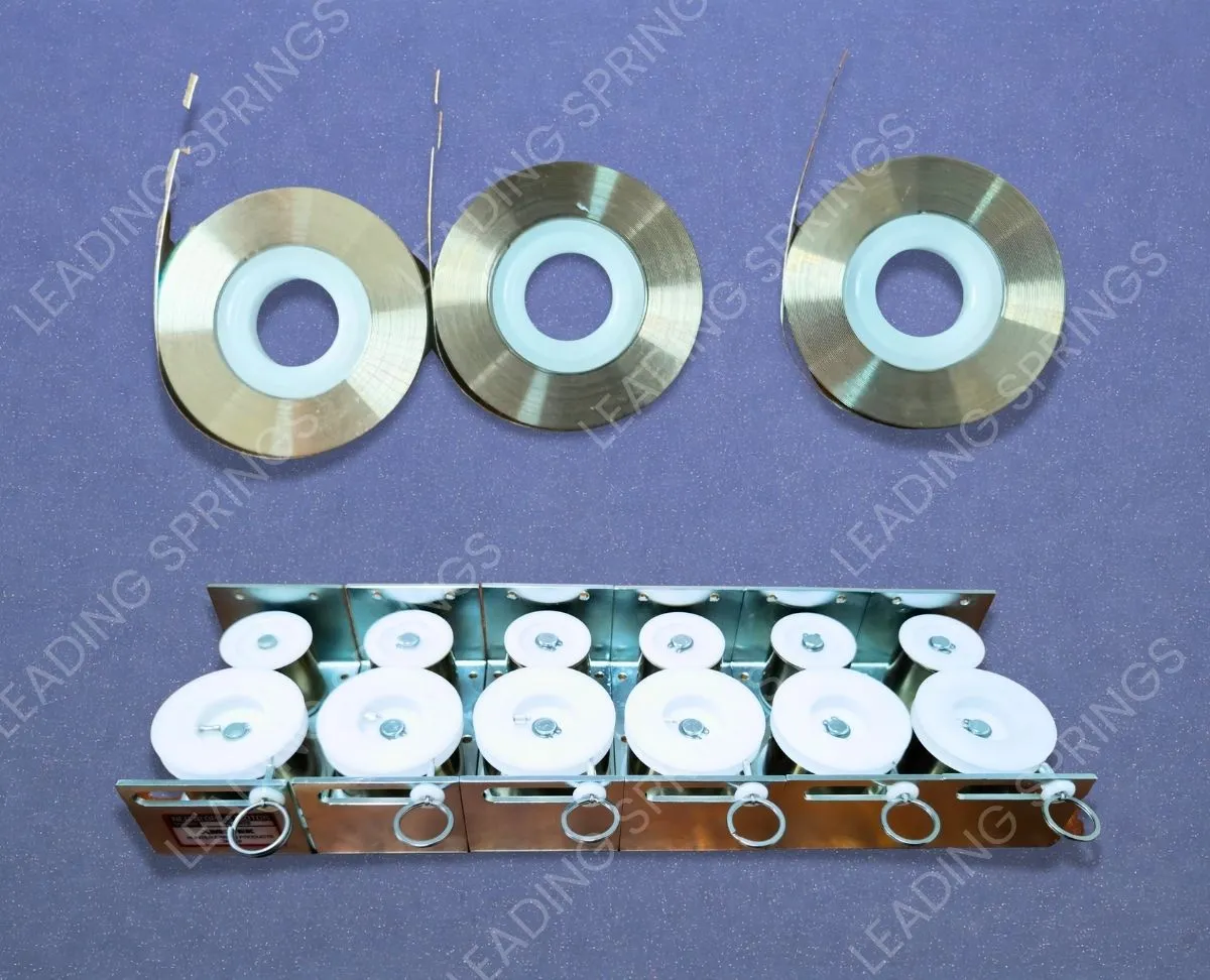 Constant Torque Spring